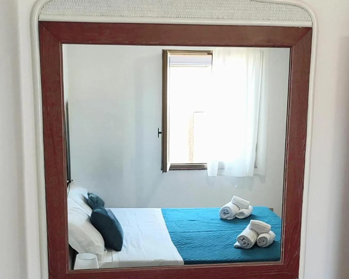 A Casa Dei Nonni Apartamento Giardini Naxos