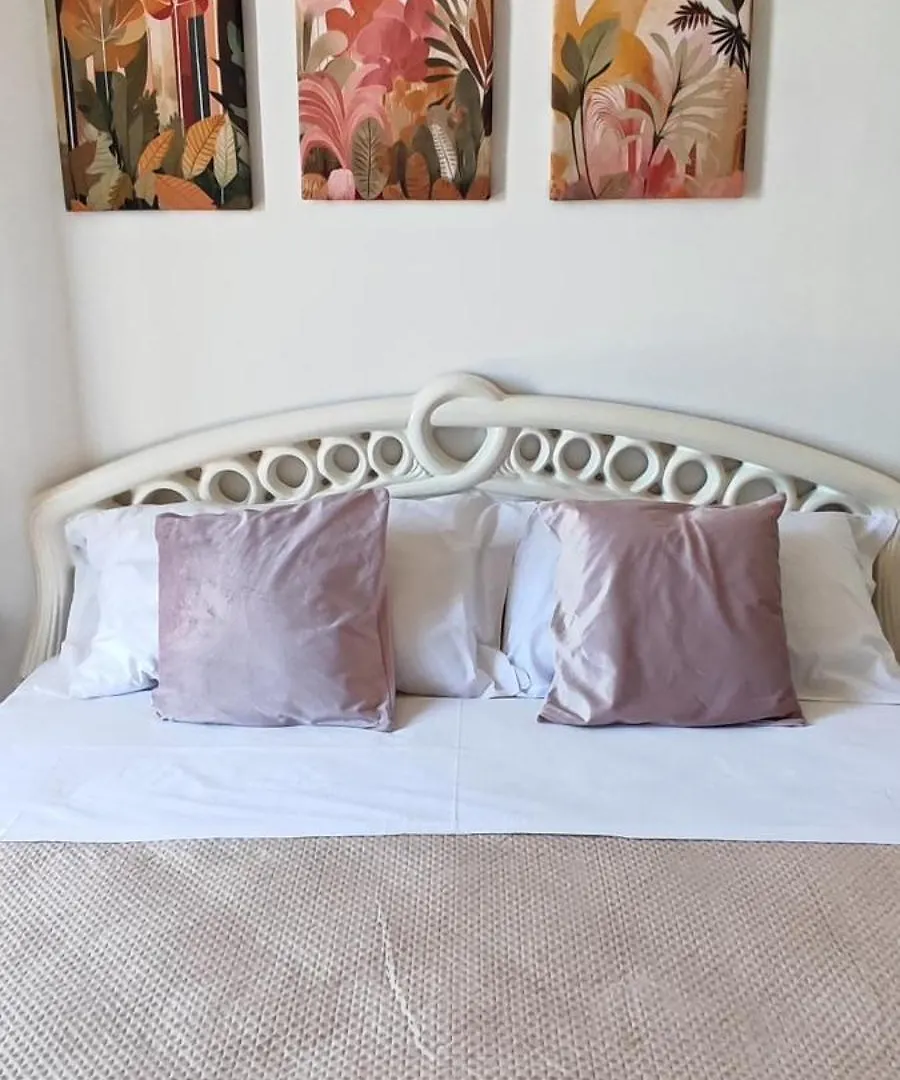 A Casa Dei Nonni Apartamento Giardini Naxos