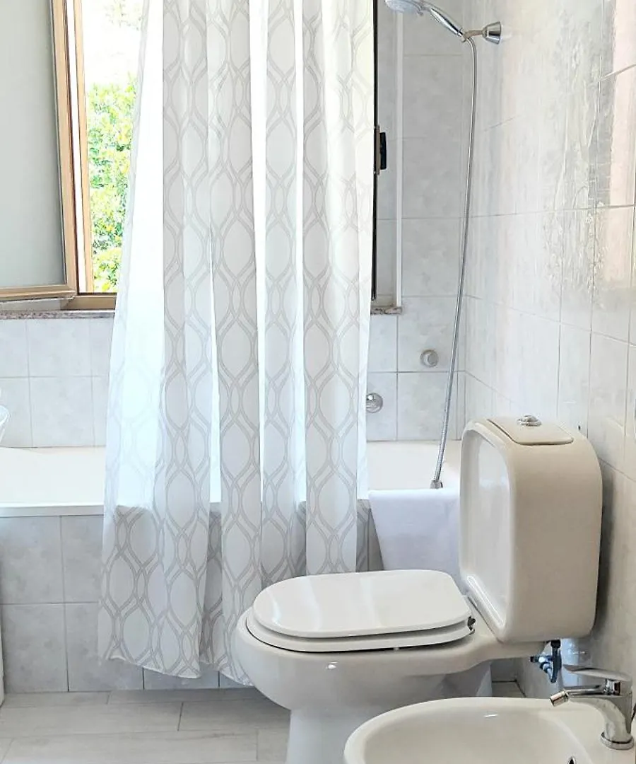 A Casa Dei Nonni Apartamento Giardini Naxos
