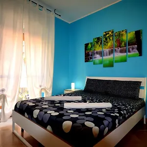  Appartement Naxos Sea
