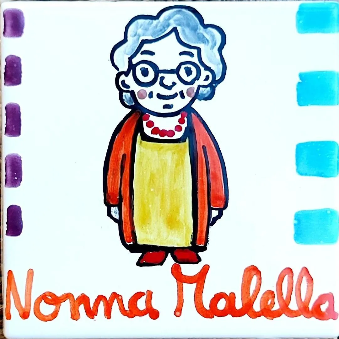 A Casa Dei Nonni Lejlighed Giardini Naxos Italien